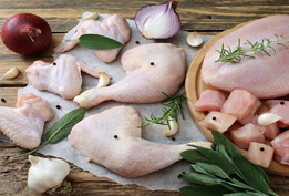 Poultry Products
