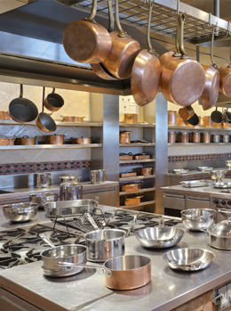 Commercial Restaurant Supplies